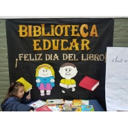 Día del Libro